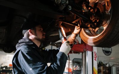5 Warning Signs Your Car’s Electrical System Needs Attention