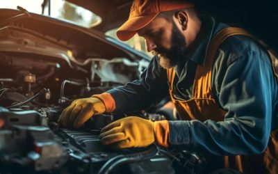 The Role of Advanced Diagnostics in Auto Electrical Repair