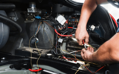 Car Electrical Problems: Causes and Solutions